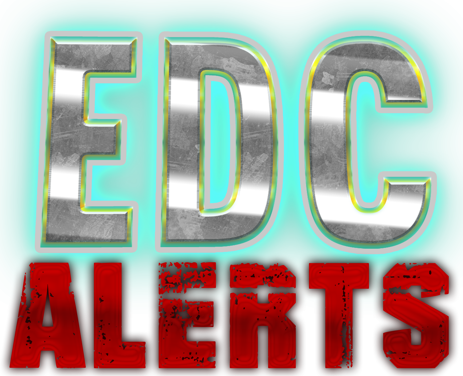 EDC Alerts logo
